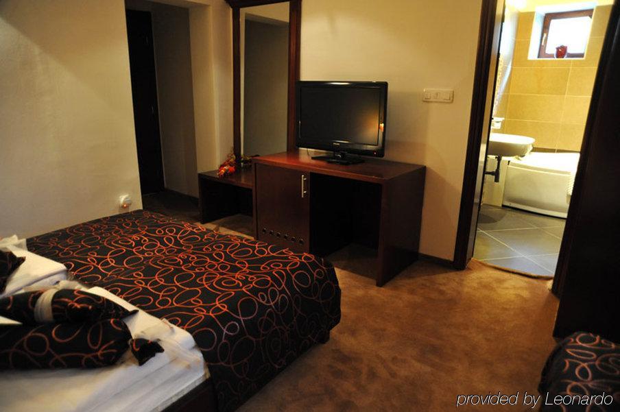 Hotel Alem Saraievo Quarto foto