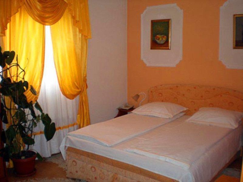 Hotel Alem Saraievo Quarto foto