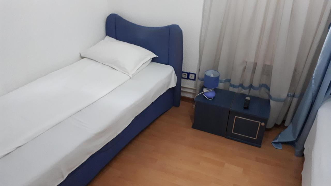 Hotel Alem Saraievo Exterior foto