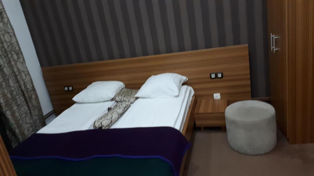Hotel Alem Saraievo Exterior foto