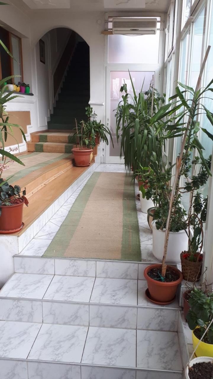 Hotel Alem Saraievo Exterior foto